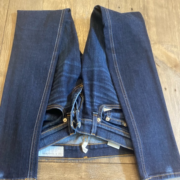 Rag Ana Bone Skinny Kensington Jean - Picture 5 of 7